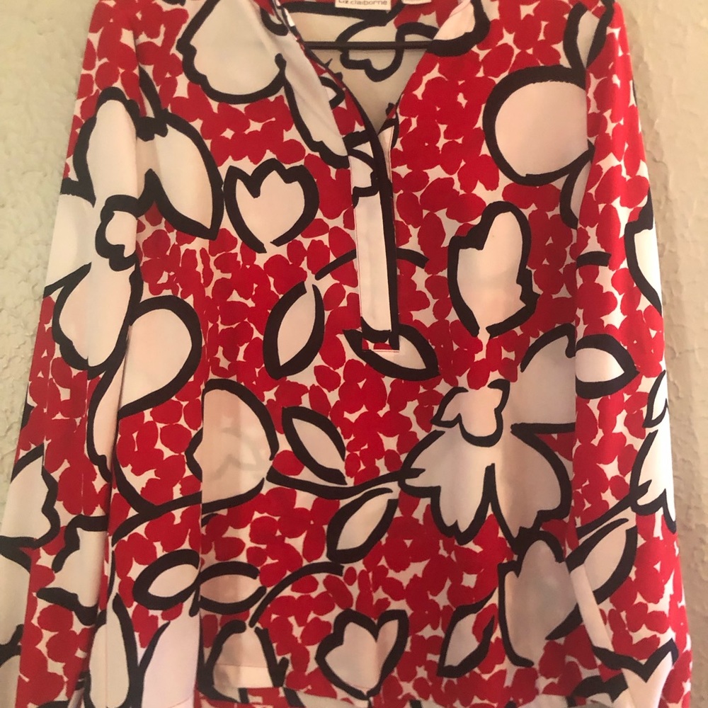🟣 Women’s blouse